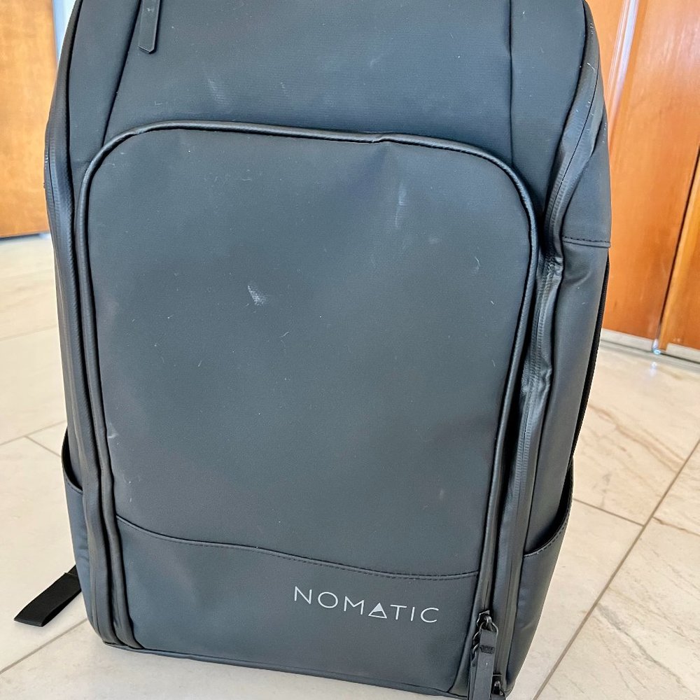 Backpack